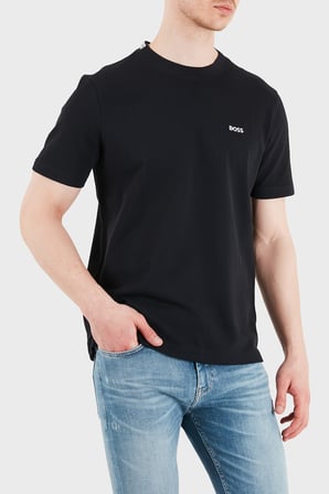 Boss Erkek T Shirt 50575207 402
