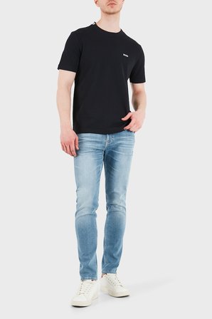 Boss Erkek T Shirt 50575207 402