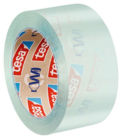 tesafilm® Eco & Crystal Recycled PET 10mx19mm