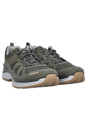 Lowa 310611 - Innox Evo Gtx Lo Haki Outdoor Ayakkabı