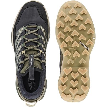 Lowa Maddox Pro Gtx Lo 9948 Lowa Erkek Ayakkabı 311630-9948
