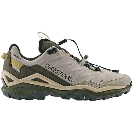 Lowa Maddox Pro Gtx Lo Erkek  Lowa Ayakkabı 311635-4948