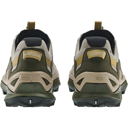 Lowa Maddox Pro Gtx Lo Erkek  Lowa Ayakkabı 311635-4948