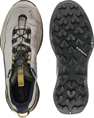 Lowa Maddox Pro Gtx Lo Erkek  Lowa Ayakkabı 311635-4948