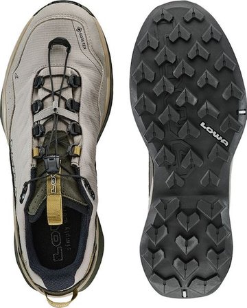 Lowa Maddox Pro Gtx Lo Erkek  Lowa Ayakkabı 311635-4948
