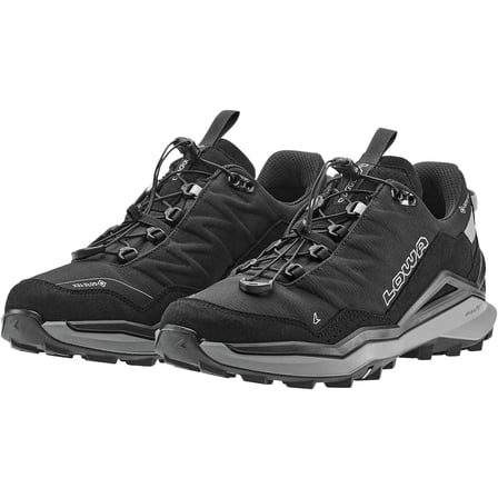 Lowa Maddox Pro Gtx Lo Erkek  Lowa Ayakkabı 311635-9930