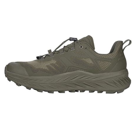 LOWA FORTUX GTX RANGER GREEN AYAKKABI
