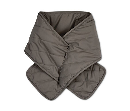 Isıtıcı Yastıklı Atkı