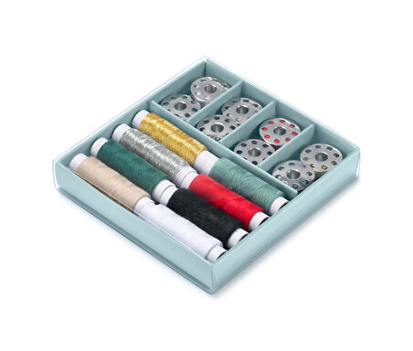 İplik Dikiş Set Küçük