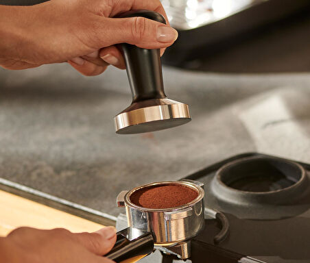 Tchibo Tamper