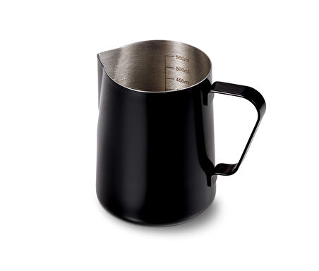 Tchibo Süt Potu, Siyah, 600 ml