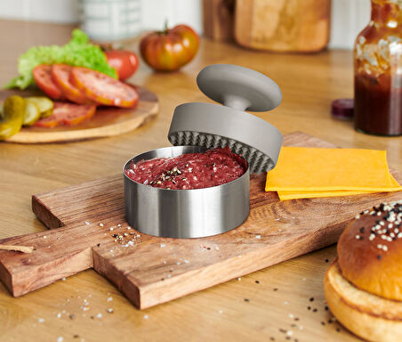 Burger Presi