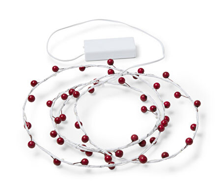 LED Parlayan Dal, Kiraz