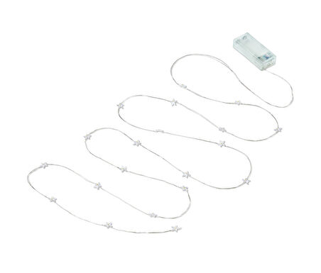 Led Mikro Süsleme Işıkları