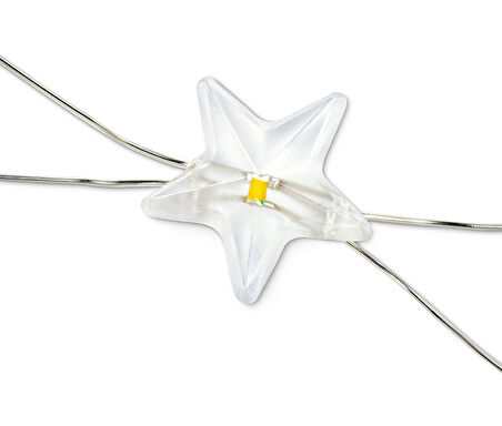 Led Mikro Süsleme Işıkları