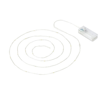 Led Mikro Süsleme Işıkları
