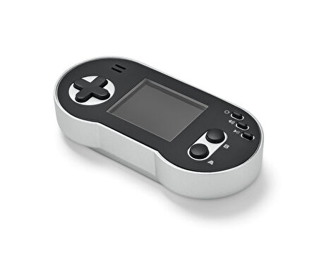 Retro Mini Oyun Konsolu