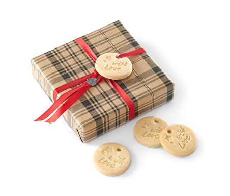 Çok İşlevli Kurabiye Aleti