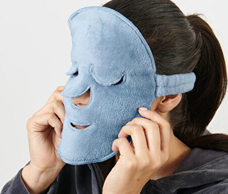 Yüz Maskesi, 2 Adet