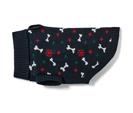 Köpekler İçin Kazak, Geri Dönüşümlü PES