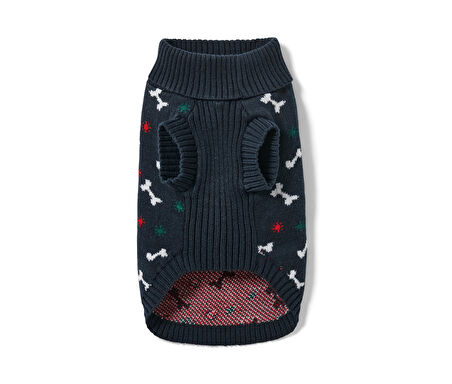 Köpekler İçin Kazak, Geri Dönüşümlü PES