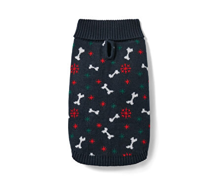 Köpekler İçin Kazak, Geri Dönüşümlü PES