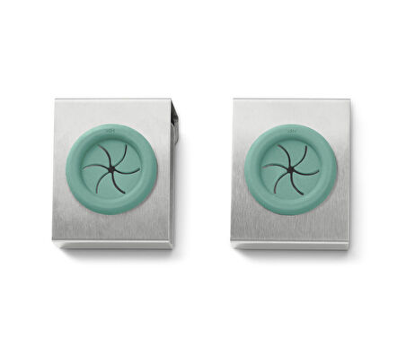 Bulaşık Bezi Tutacağı, 2 li Set