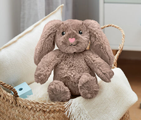 Peluş Tavşan, Geri Dön. PES