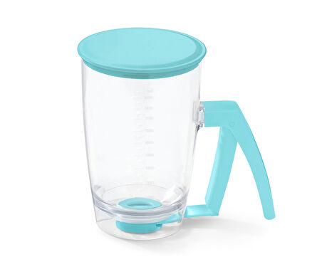 Hamur Porsiyonlayıcı