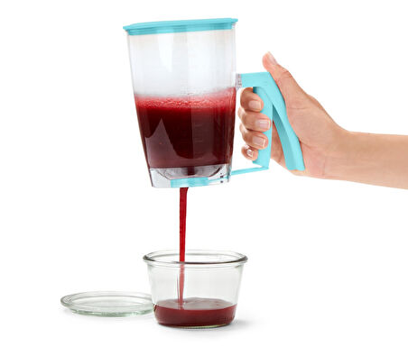 Hamur Porsiyonlayıcı