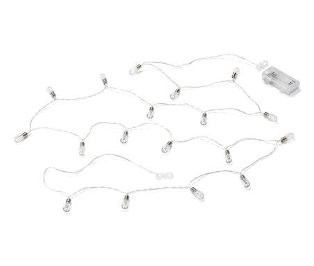LED Mini Süsleme Işıkları
