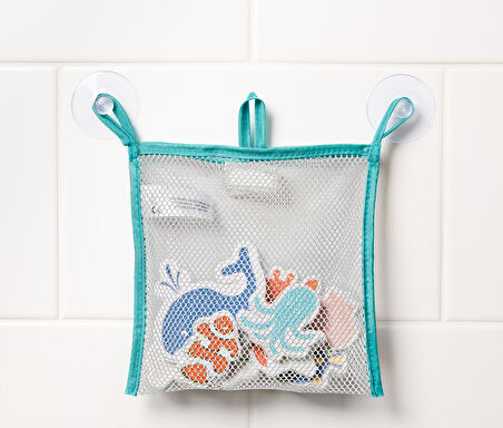 Banyo Figürleri, Deniz Hayvanları