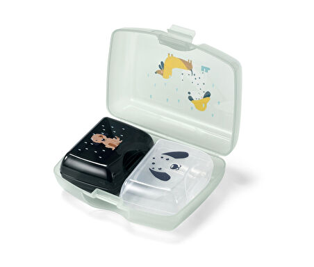 Beslenme Çantası, 3 Adet