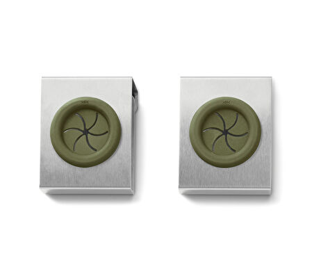 Bulaşık Bezi Tutacağı, 2 Adet