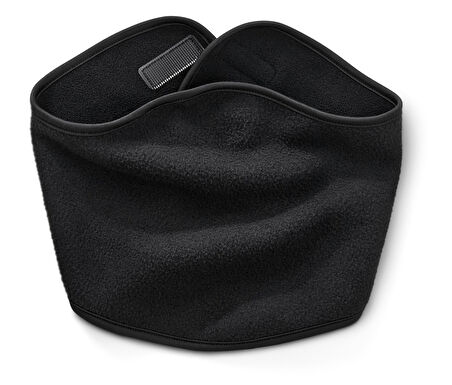 Polar Boyunluk, Siyah