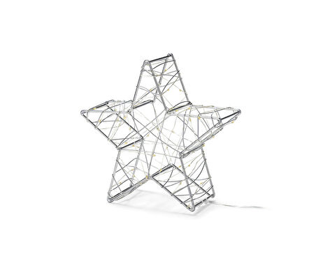 LED Yıldız, Küçük