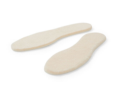 Kuzu Yünü Tabanlık, 2 Çift