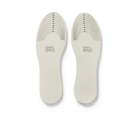 Kuzu Yünü Tabanlık, 2 Çift