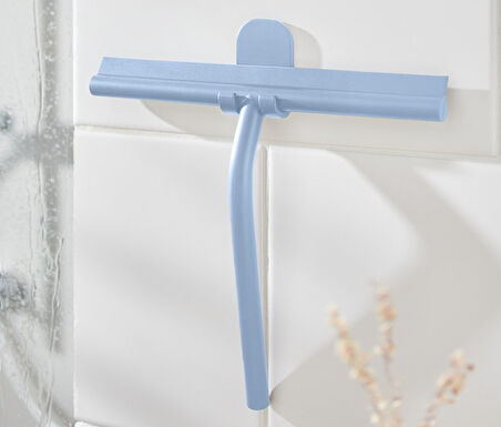 Banyo Sileceği, Beyaz