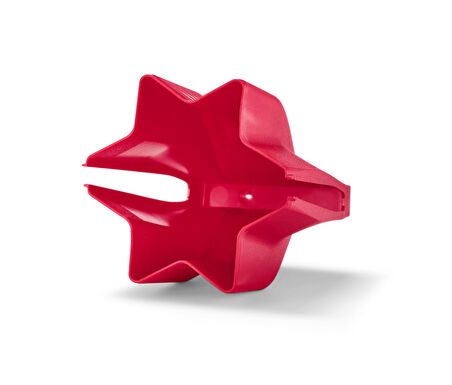 Yıldız Kurabiye Kalıbı