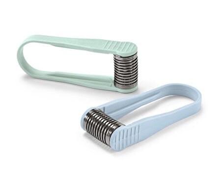 Mini Yüz Epilasyon Aleti, Manuel, 2 Adet