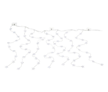 LED Işık Perdesi, Küçük Yıldızlar