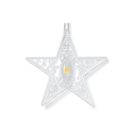 LED Işık Perdesi, Küçük Yıldızlar