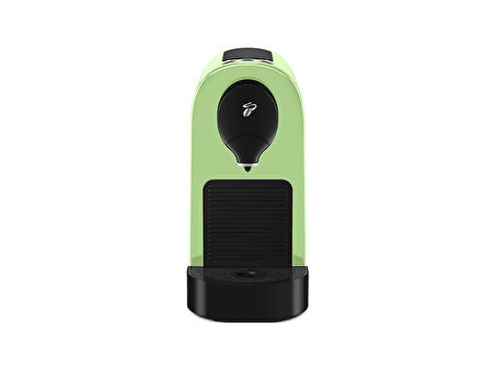 TCHIBO Cafissimo Pure+ Kapsüllü Kahve Makinesi Happy Matcha