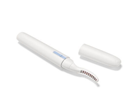 Kirpik Kıvırıcı, Elektrikli