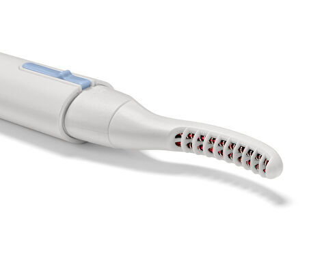 Kirpik Kıvırıcı, Elektrikli