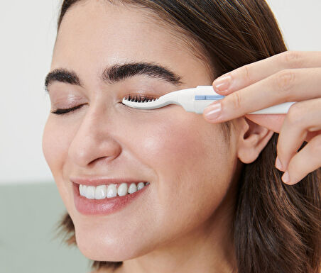 Kirpik Kıvırıcı, Elektrikli