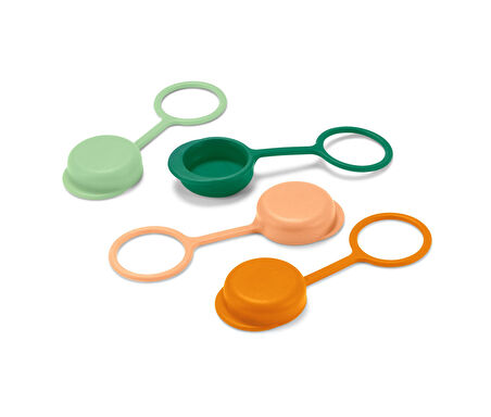 Şişe Kapağı, 4 Adet