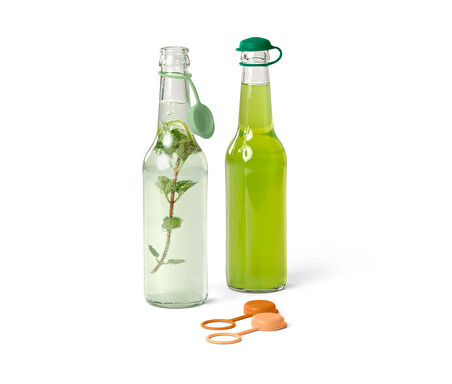 Şişe Kapağı, 4 Adet