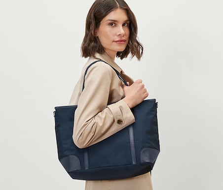 Kadın Shopper Çanta